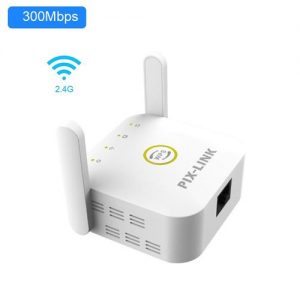 WiFi Repeater WiFi Extender 2.4G 5G WiFi Booster Wireless Amplifier discountshub