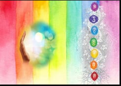 Advanced Aura & Chakra Color Energy Healing Level- 3 discountshub