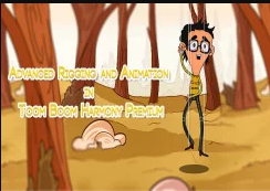 Advanced rigging and Animation In Toon Boom Harmony Premium discountshub