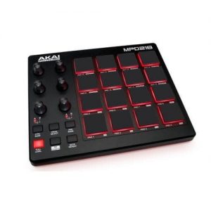Akai Professional Mpd 218 discountshub