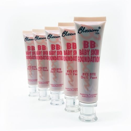 Blossom BB Baby Skin Foundation discountshub