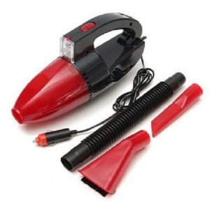 Car Vacuum Cleaner with Light discountshub