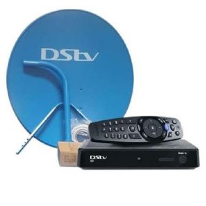 Dstv Full KIT HD DSTV Decoder - Dish Kit No Subscription discountshub
