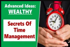 Effective Time Management Skills - Time Management Skills discountshub