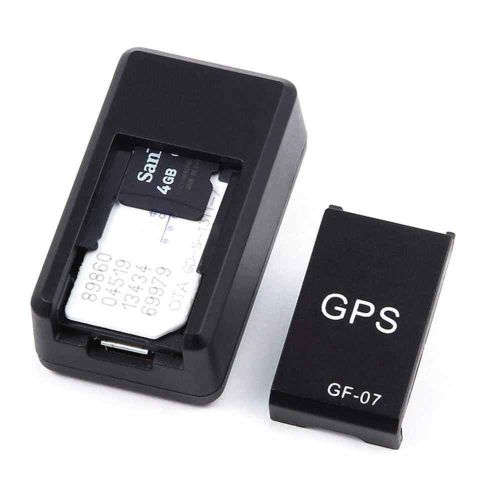 GPS Tracker Mini discountshub
