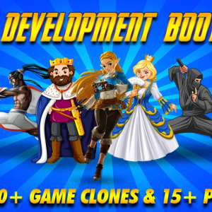 Game Development E-Degree discountshub