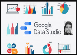Google Data Studio Complete Beginners to Advanced Tutorial discountshub