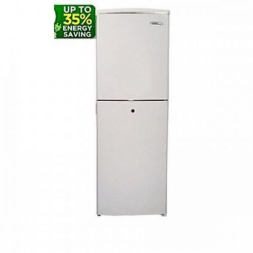 Haier Thermocool TMount 2Door DCool HRF160EX (145L)Refrigerator - Silver discountshub