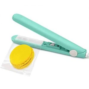 Handheld Electric Nylon Sealing Machine discountshub