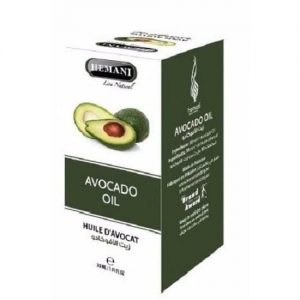 Hemani Avocado Organic Essential Oil discountshub