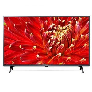 LG LED Smart TV 43" inch LM6300 Series Full HD HDR Smart LED TV discountshub