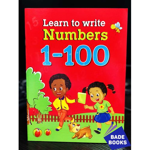 Learn To Write Numbers 1-100 (For Kids) discountshub