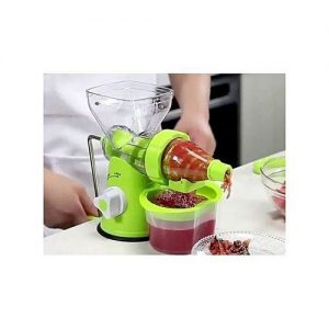 MANUAL JUICE EXTRACTOR/JUICER discountshub