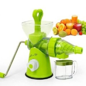 Manual Fruit Juicer discountshub
