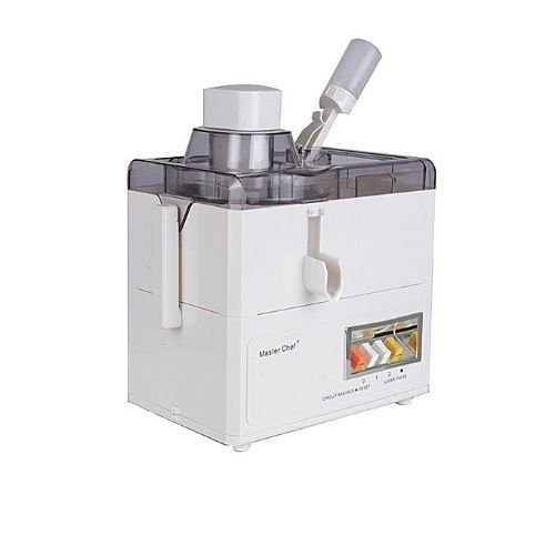 Master Chef 4 In 1 Food Processor Juicer, Blender, Grinder And Mill