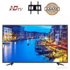 Newcastle 43 Inch LED/LCD HD TV With Free Wall Hanger-43'' discountshub