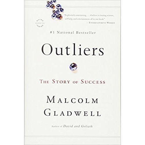 Outliers: The Story Of Success discountshub