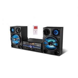 Polystar Boom Sound Powerful Sound System Pv-hf208b discountshub