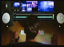 Professional Video Editing for Beginners discountshub