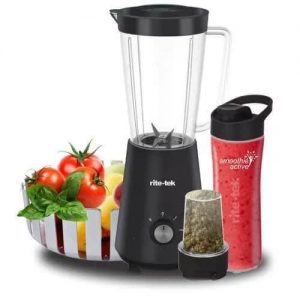 Rite-tek Smoothie Blender Sb520 discountshub