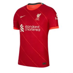 adidas Liverpool 2022 Home Football Shirt - Fan Grade discountshub