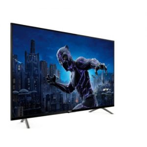 iTEC 49" Uhd Smart Led Television discountshub