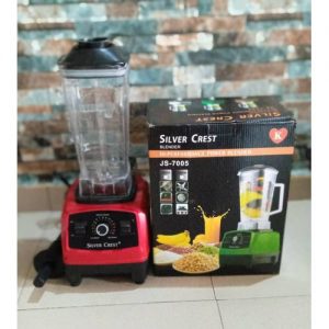 silver crest Heavy Duty Powerful Multifunction Blender 3200 Watts discountshub
