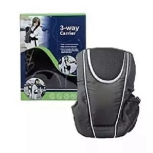 3 Way Baby Carrier discountshub