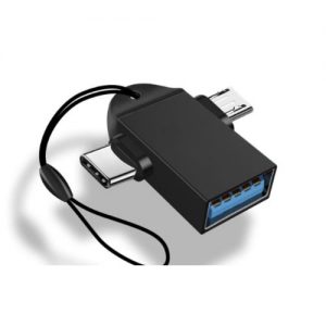 Android Type-C OTG Adapter 3.0 Usb discountshub
