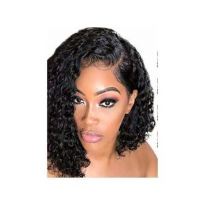 Bouncy Curly Fumi Hair - 4 Bundles discountshub