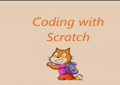 Coding with Scratch discountshub