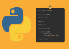 Complete Python 3 Beginners Course discountshub