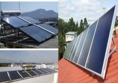 Design of Solar Water Heating System discountshub