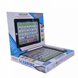 Educational Computer - Kids iPad Intelligent Learning Machine discountshub