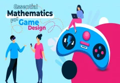 Essential Mathematics for Game Design discountshub