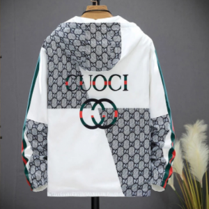 European Station Summer Ultrathin Coat Smart Guy Thin Jacket Men's Korean-Style Trendy Hooded Men's Sun Protection Clothing discountshub