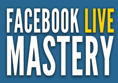 Facebook Live Mastery discountshub