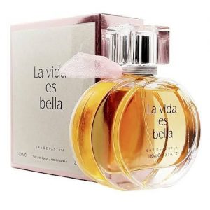 Fragrance World Es Bella For Women EDP discountshub