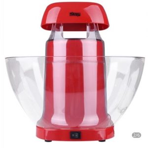 Highly Efficient Popcorn Popper discountshub