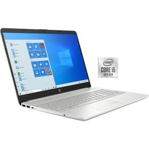 Hp 15-dw1294nia Intel Core I5 10th Gen 8GB RAM 1TB HDD Touchscreen Win 10 + FREE 16GB Flash discountshub
