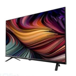 Infinix 32" Smart TV with Air Mouse & Screen Mirroring discountshub