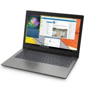 Lenovo Ideapad Intel Celeron (4GB RAM/500GB HDD) Wins 10+ 32GB FLASH discountshub