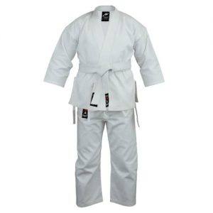 Matsa Karate Uniform discountshub