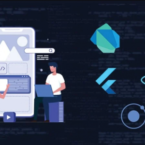 Mobile App Development E-Degree discountshub