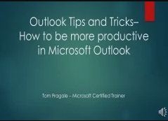 Outlook Tips and Tricks discountshub