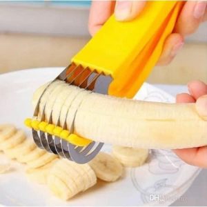 Plantain / Banana Slicer discountshub