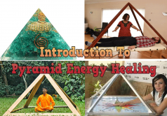 Pyramid Energy Healing Certificate Course discountshub