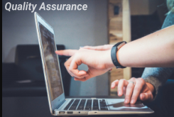 Quality Assurance (QA) Class discountshub