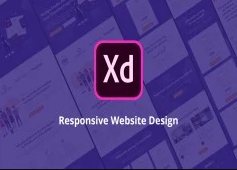 Responsive Website Design In Adobe Xd discountshub