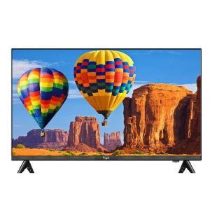 Royal 32" Hd LED Tv- RtvA71 with Wall Bracket discountshub